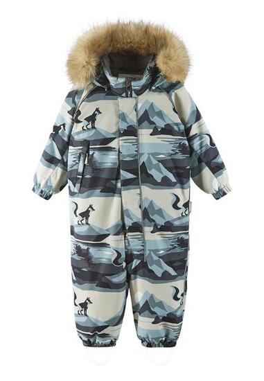 Combinaison d'hiver ReimaTec Lappi -