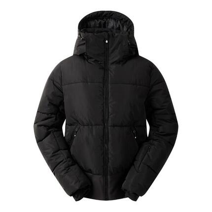 Blouson De Ski GLITZ Femme (Noir)