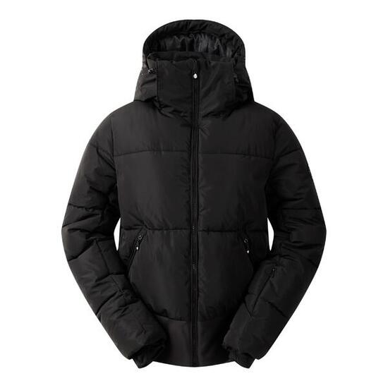Blouson De Ski GLITZ Femme (Noir)