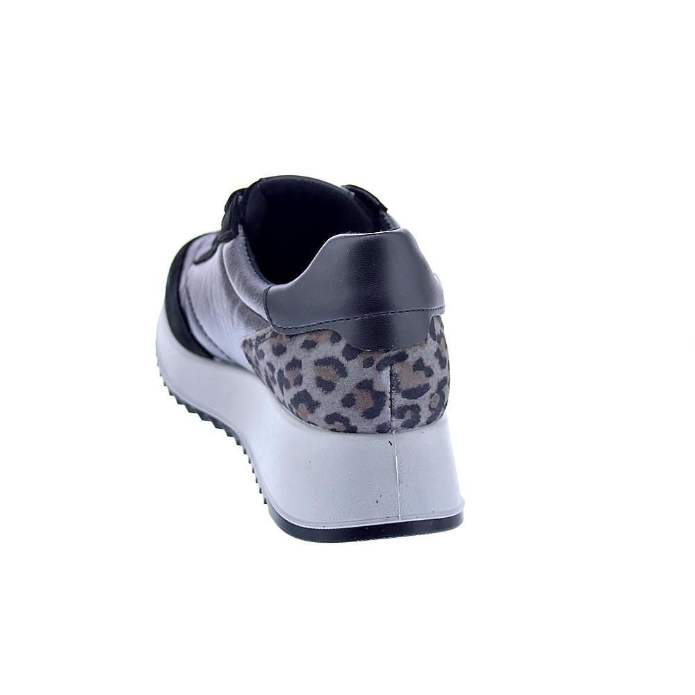 Chaussure de randonnée Baskets Femme Imac 858248  Noi 3/4