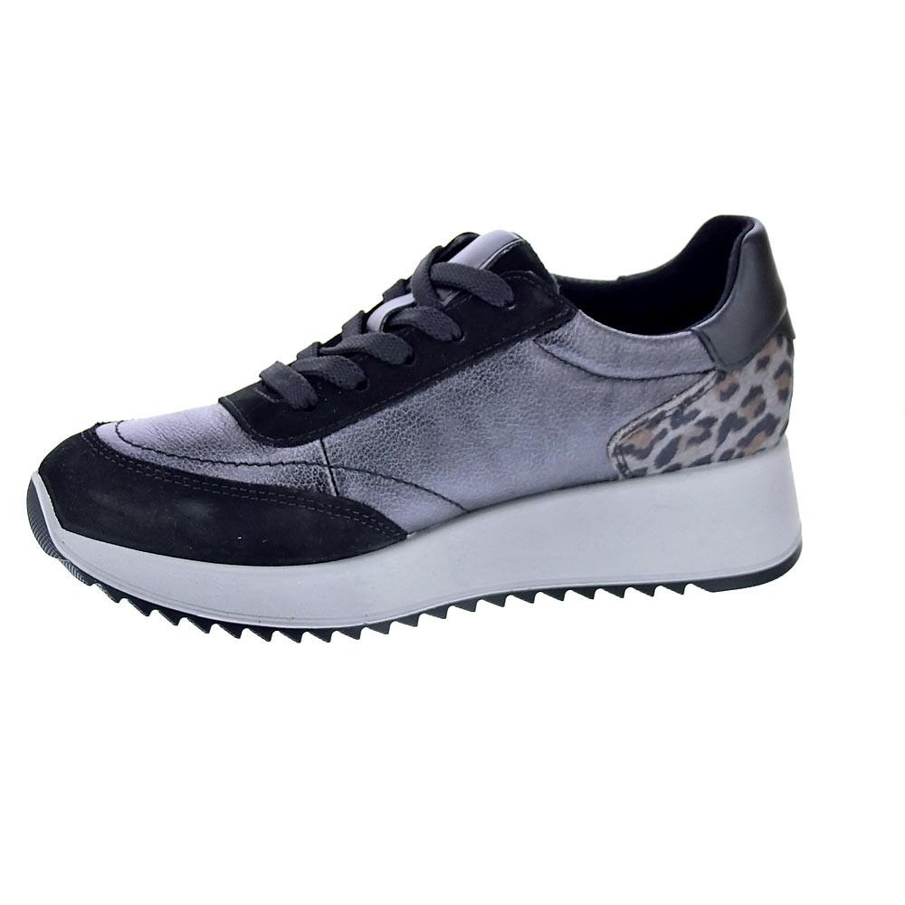 Chaussure de randonnée Baskets Femme Imac 858248  Noi 2/4