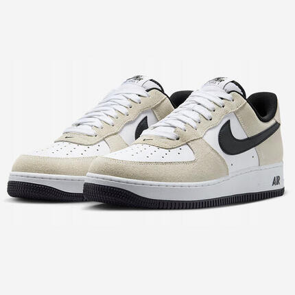 Baskets Homme Nike Air Force 1 ’07