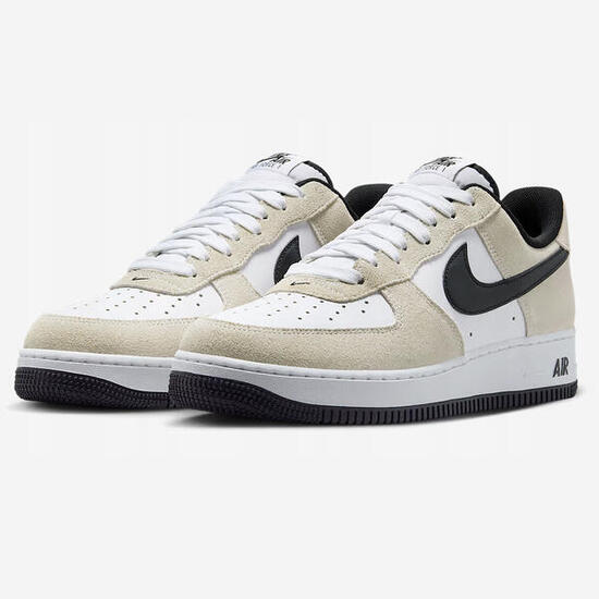 Scarpe Sportive Uomo Nike Air Force 1 ’07