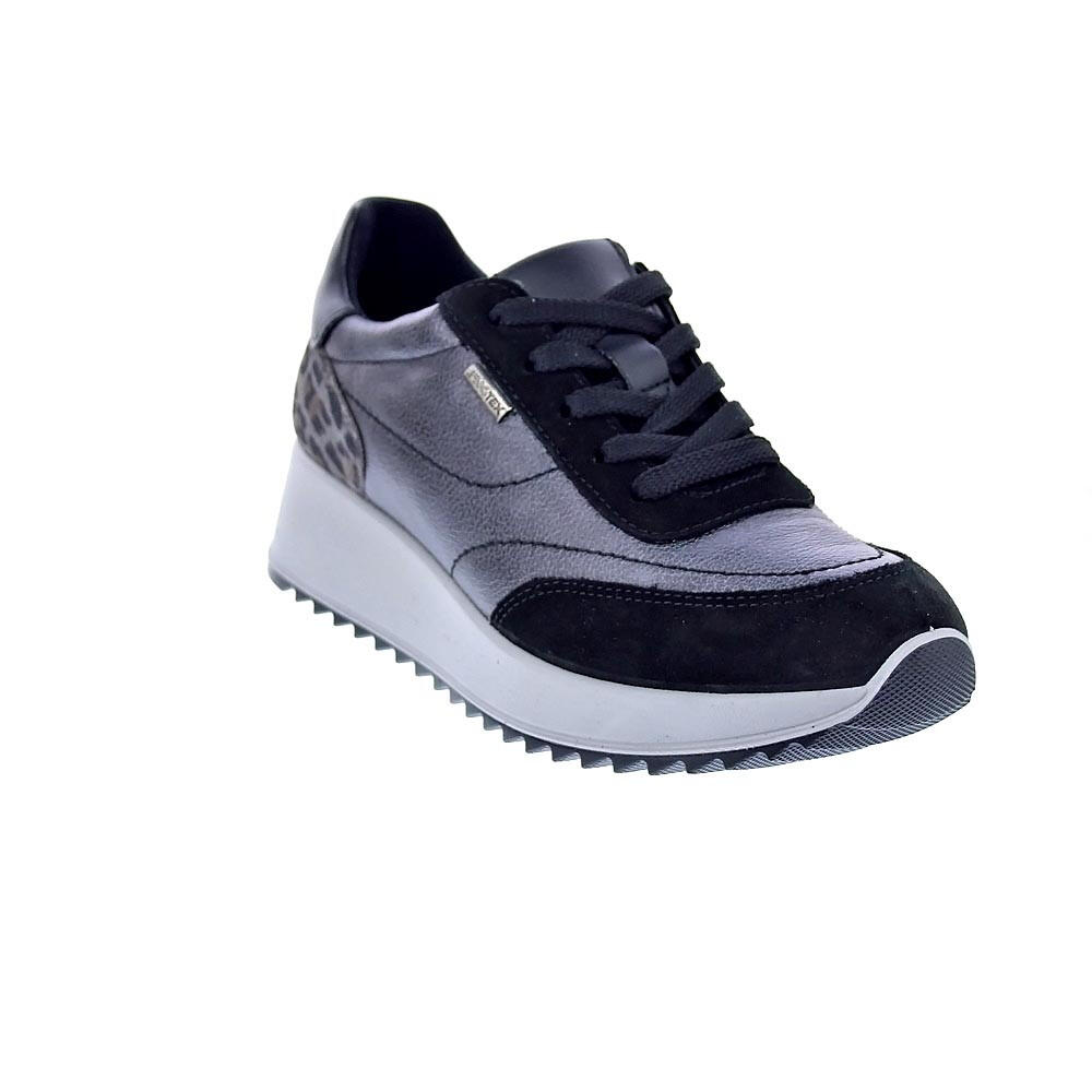Chaussure de randonnée Baskets Femme Imac 858248  Noi 4/4