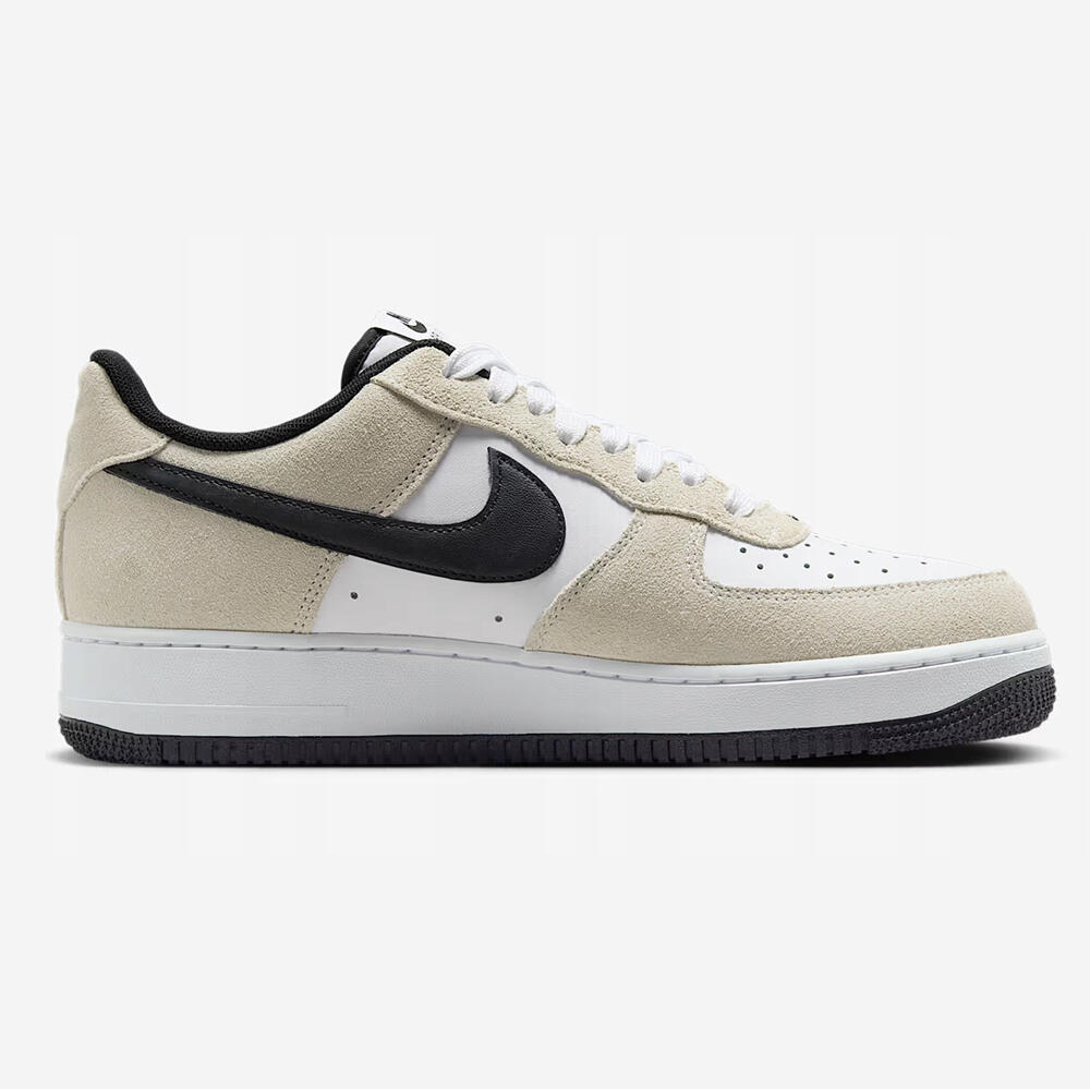 Baskets Homme Nike Air Force 1 ’07 2/7