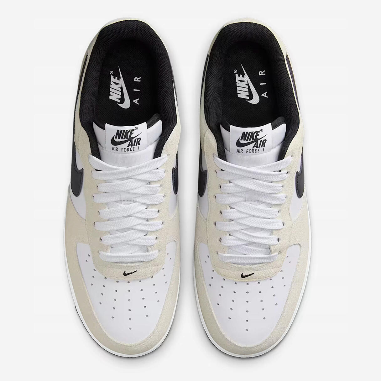 Baskets Homme Nike Air Force 1 ’07 4/7