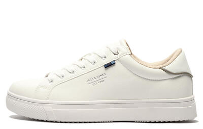 Schoen jack&jones model jfwbale pu sneaker noos voor mannen