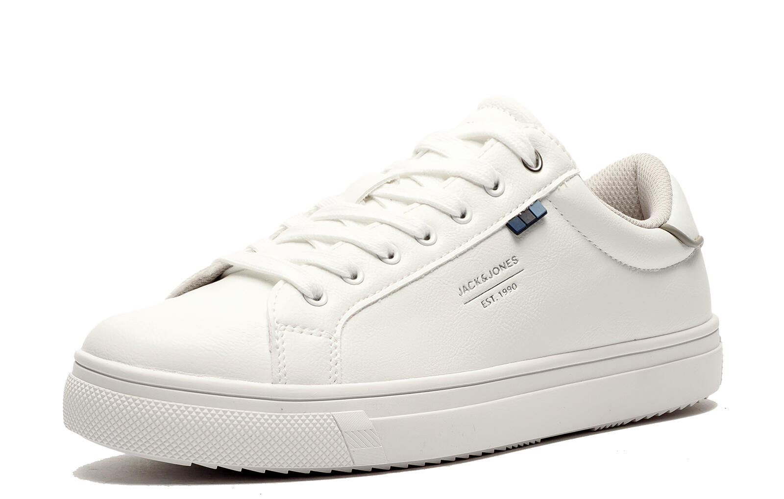 Zapatillas Jack&jones modelo JFWBALE PU SNEAKER NOOS para hombre 2/5