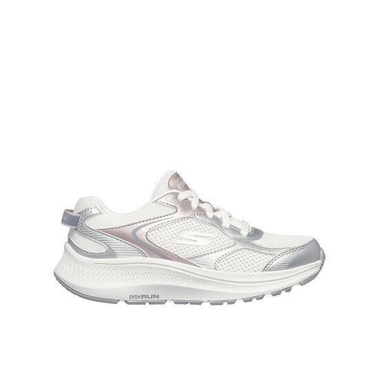 Zapatillas Skechers Niña Consistent 2.0 - Hi Light Blancas