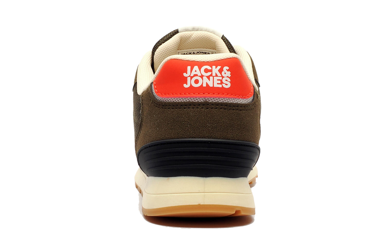 Zapatillas Jack&jones modelo 12268456-OLI para hombre 3/5