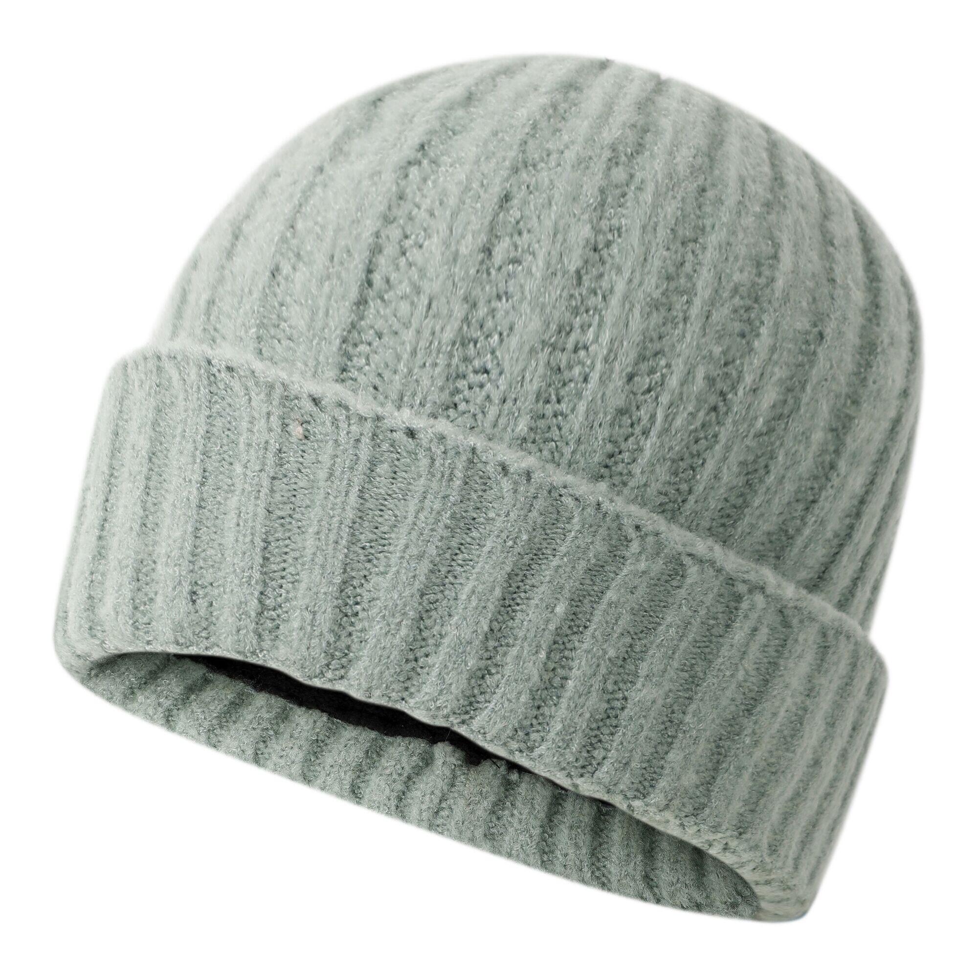 Berretto Adulto Unisex Dare 2B Freestyle Verde Ghiacciaio 2/4