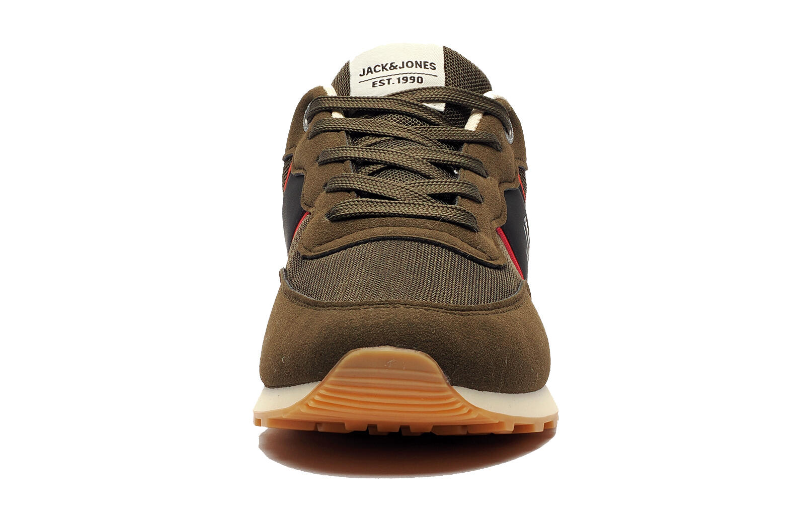 Zapatillas Jack&jones modelo 12268456-OLI para hombre 5/5