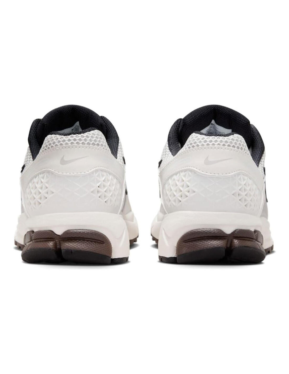 NIKE Zoom Vomero 5 Phantom Light Iron Ore - Sneaker 5/5
