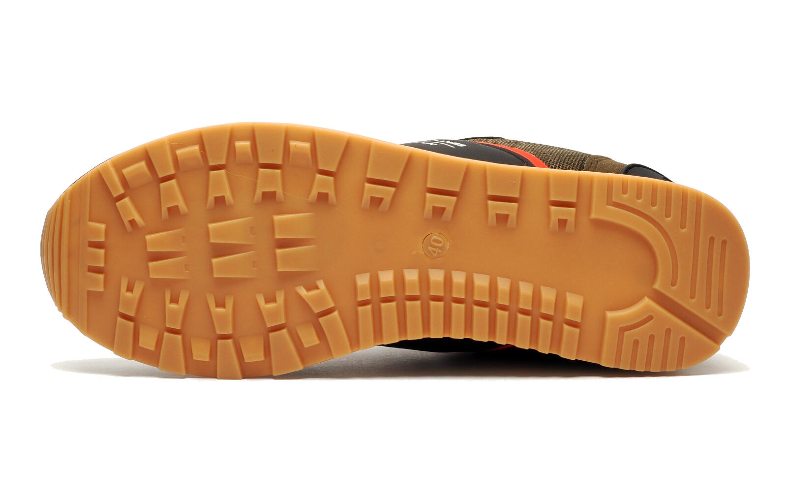Zapatillas Jack&jones modelo 12268456-OLI para hombre 4/5