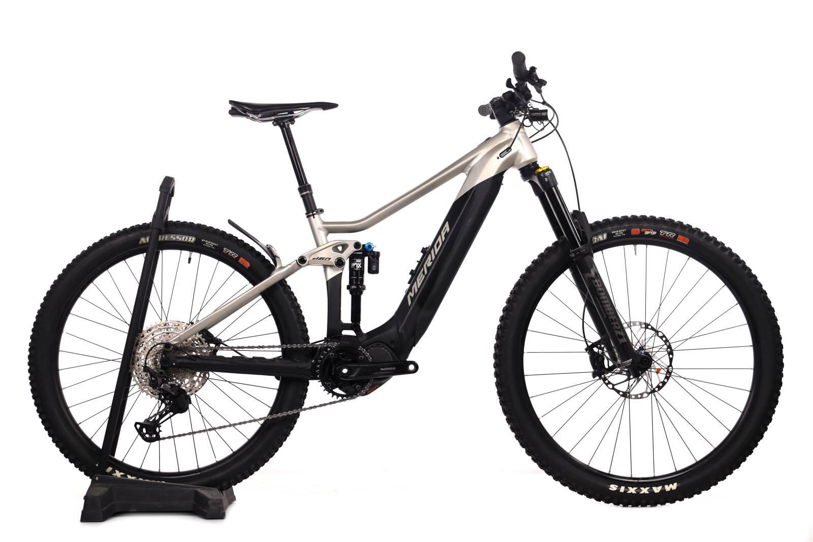 MERIDA Second Hand - Bicicleta electrica - Merida eOne - S - BUONO