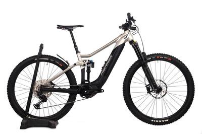 Segunda Vida - Bicicleta electrica - Merida eOne - S - Bueno