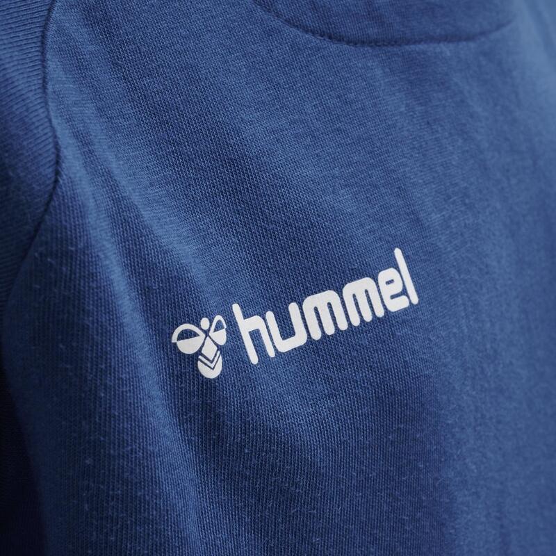 Camisola para crianças Hummel hmlAUTHENTIC Training