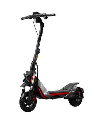 Ninebot kickscooter zt3 pro powered by segway - e-step