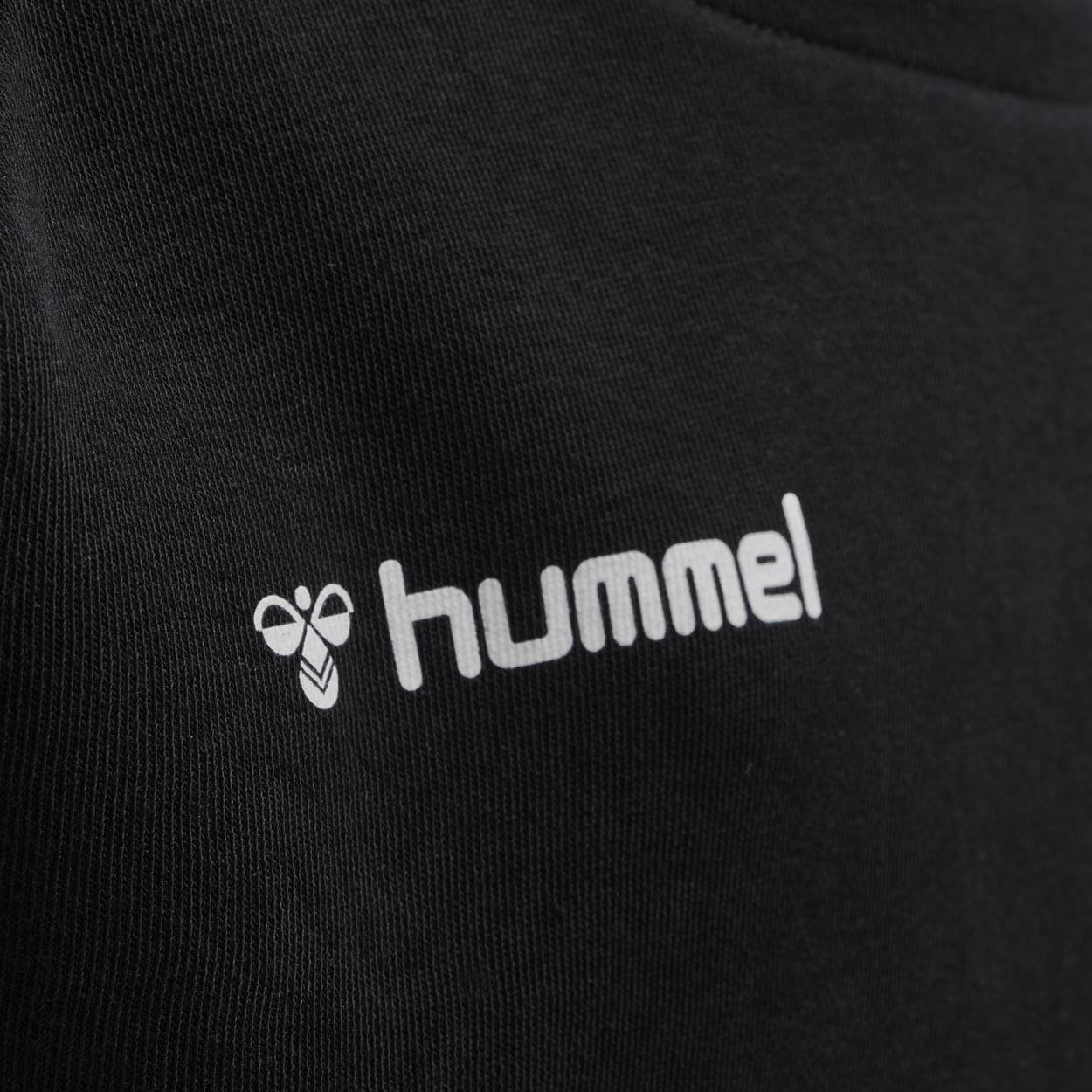 Sweatshirt Hmlauthentic Kinder 5/5