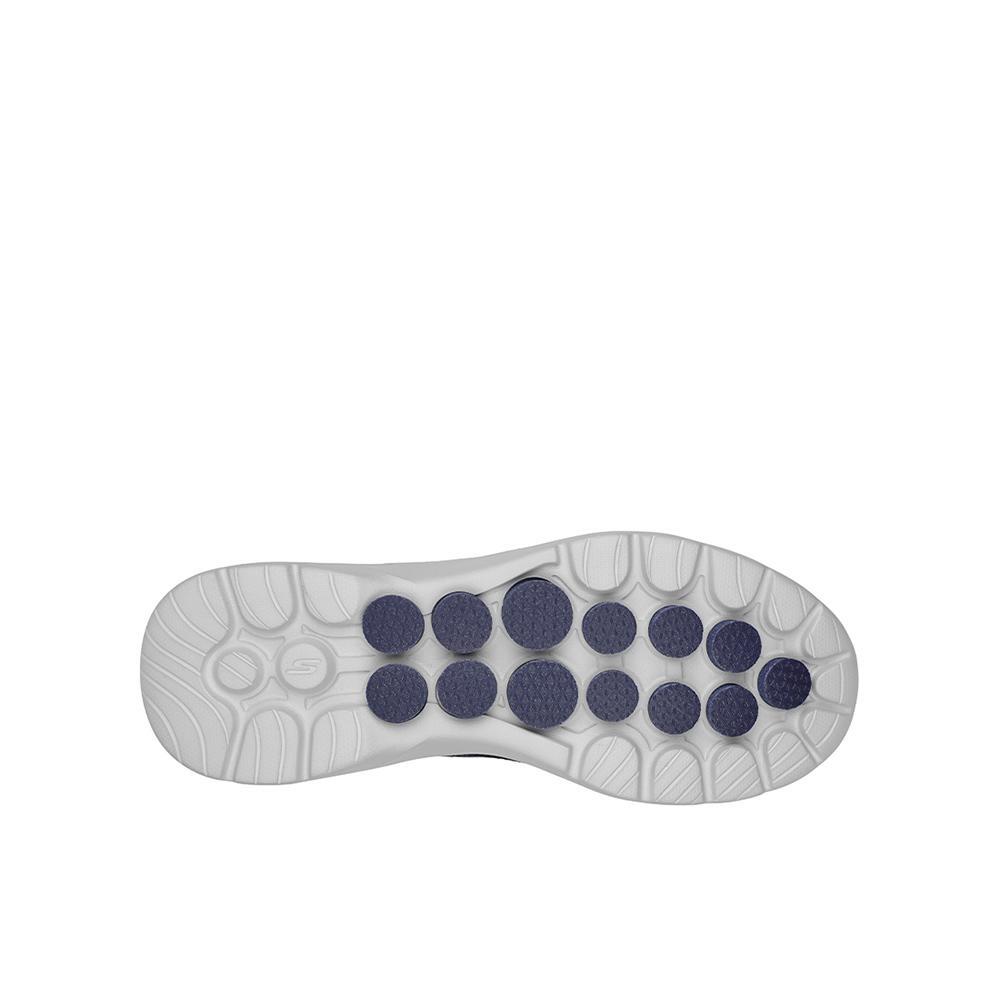 Tênis Masculinos Skechers Go Walk 6 Azuis 4/5