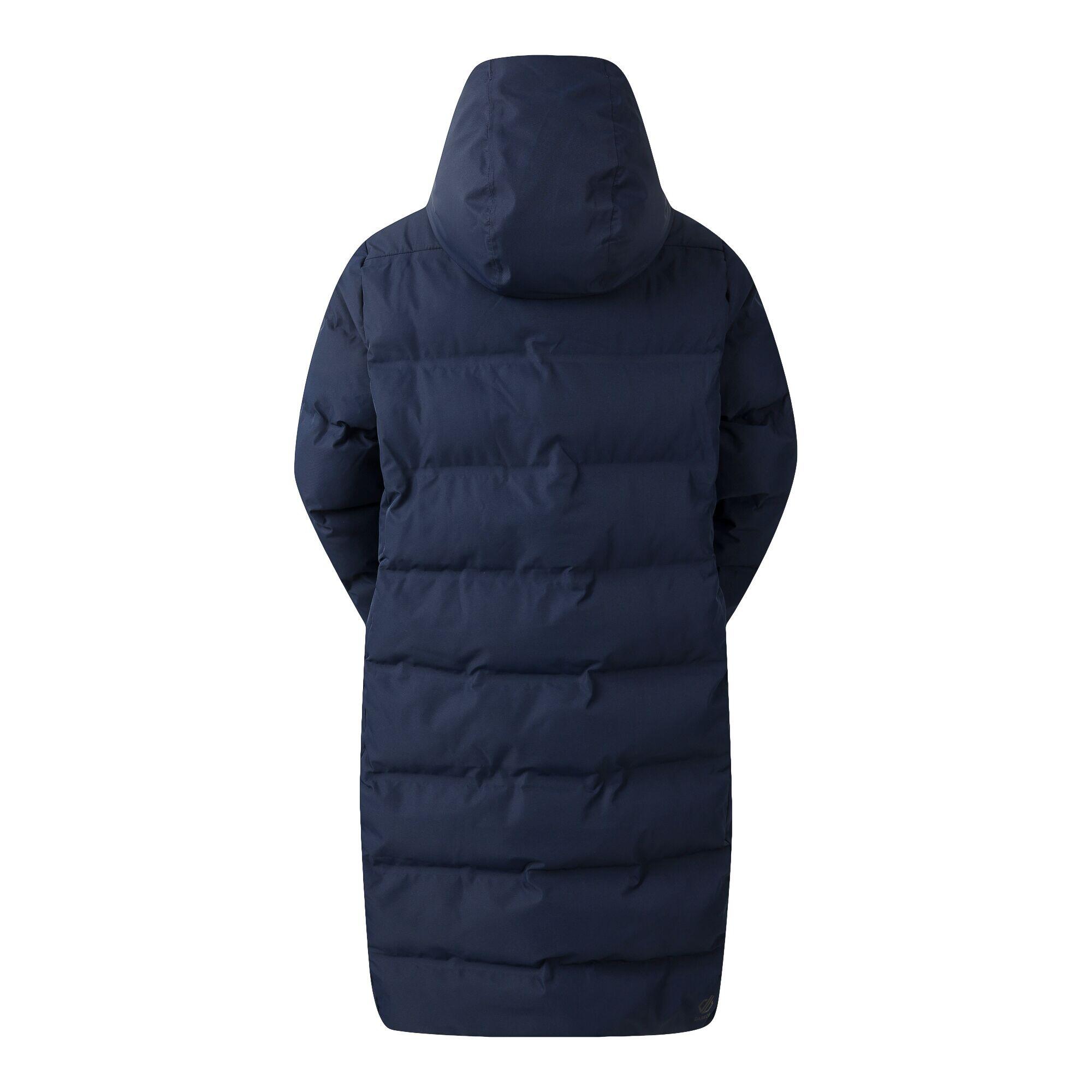 Veste Matelassée WANDER Femme (Bleu Marine) 2/5