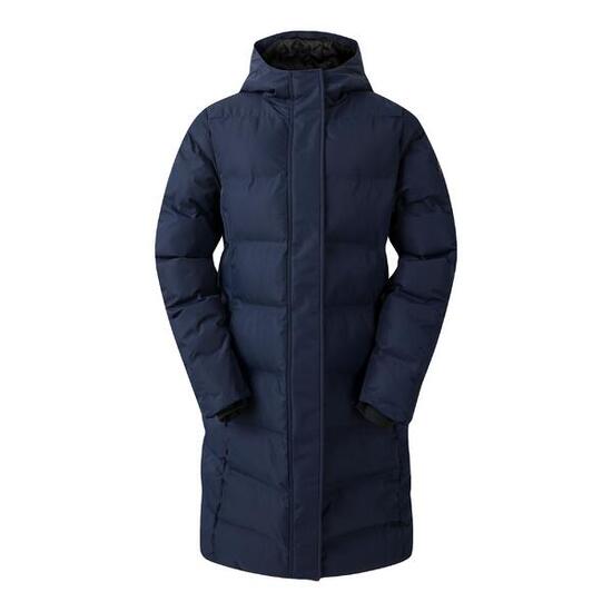 Veste Matelassée WANDER Femme (Bleu Marine)