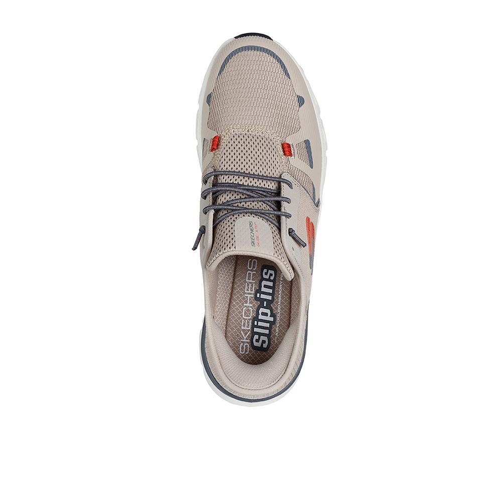 Buty Skechers Glide-Step Pro 232930/TPOR 3/7