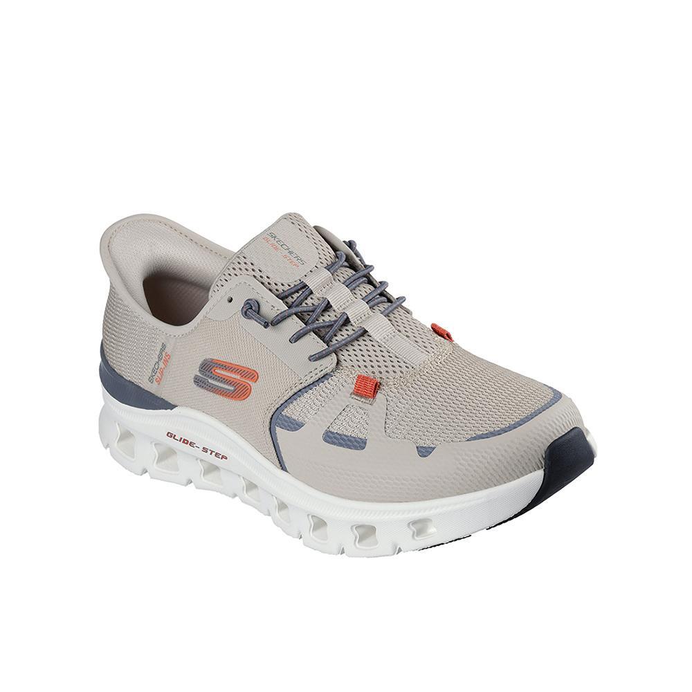 Buty Skechers Glide-Step Pro 232930/TPOR 2/7
