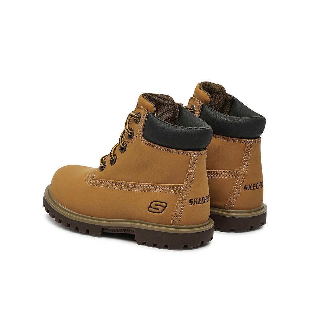 Buty dziecięce SKECHERS Mecca Mitigate 3/5