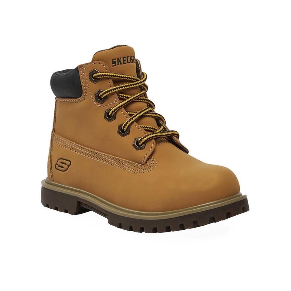 Buty dziecięce SKECHERS Mecca Mitigate