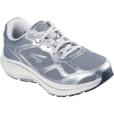 Scarpe da running Skechers modello 128633-GYSL per donne