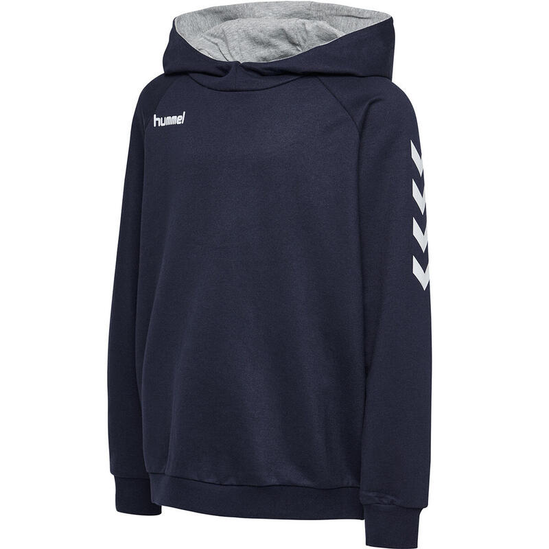 Hummel Cotton Hoodie