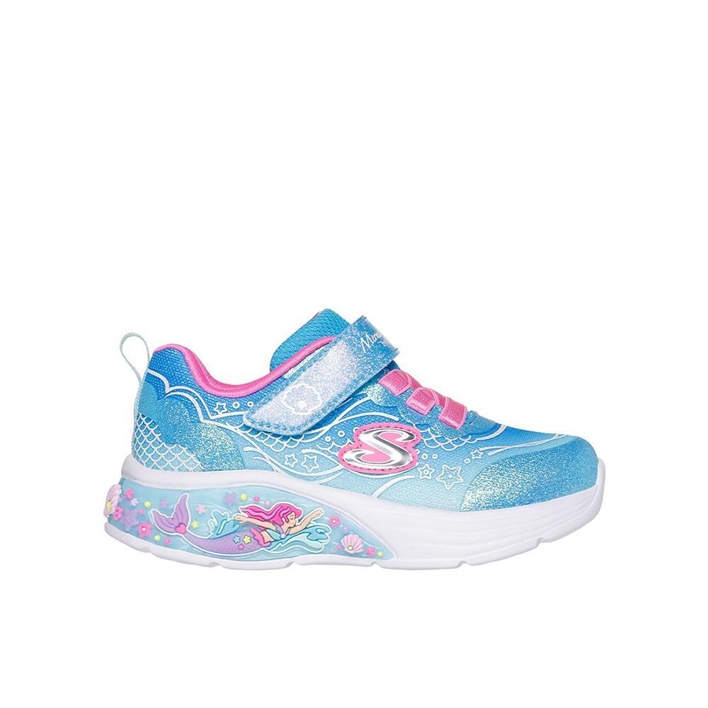 Buty dziecięce Skechers My Dreamers Lil Mermaid