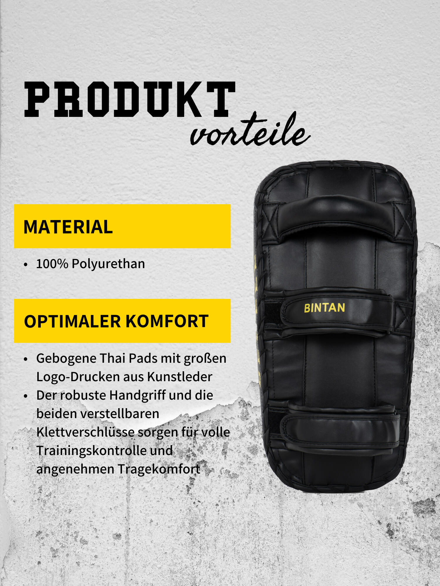 Protector de antebrazo Benlee Bintan 7/7