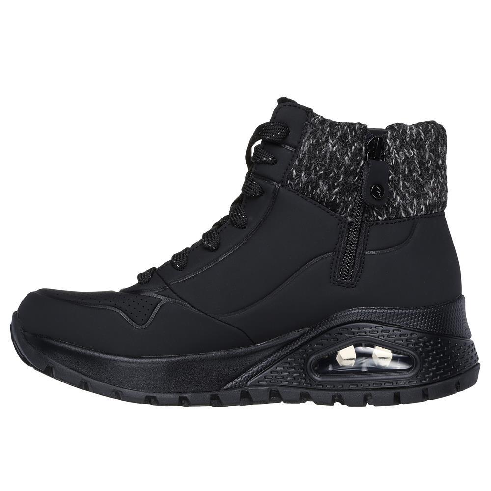 Buty damskie SKECHERS Uno Rugged Darling Daze 5/7