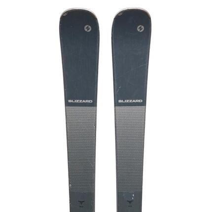 RECONDITIONNE - Ski Blizzard Phoenix 7.7 + Fixations