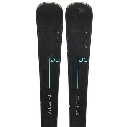 RECONDITIONNE - Ski Nordica Belle 78 Dc + Fixations
