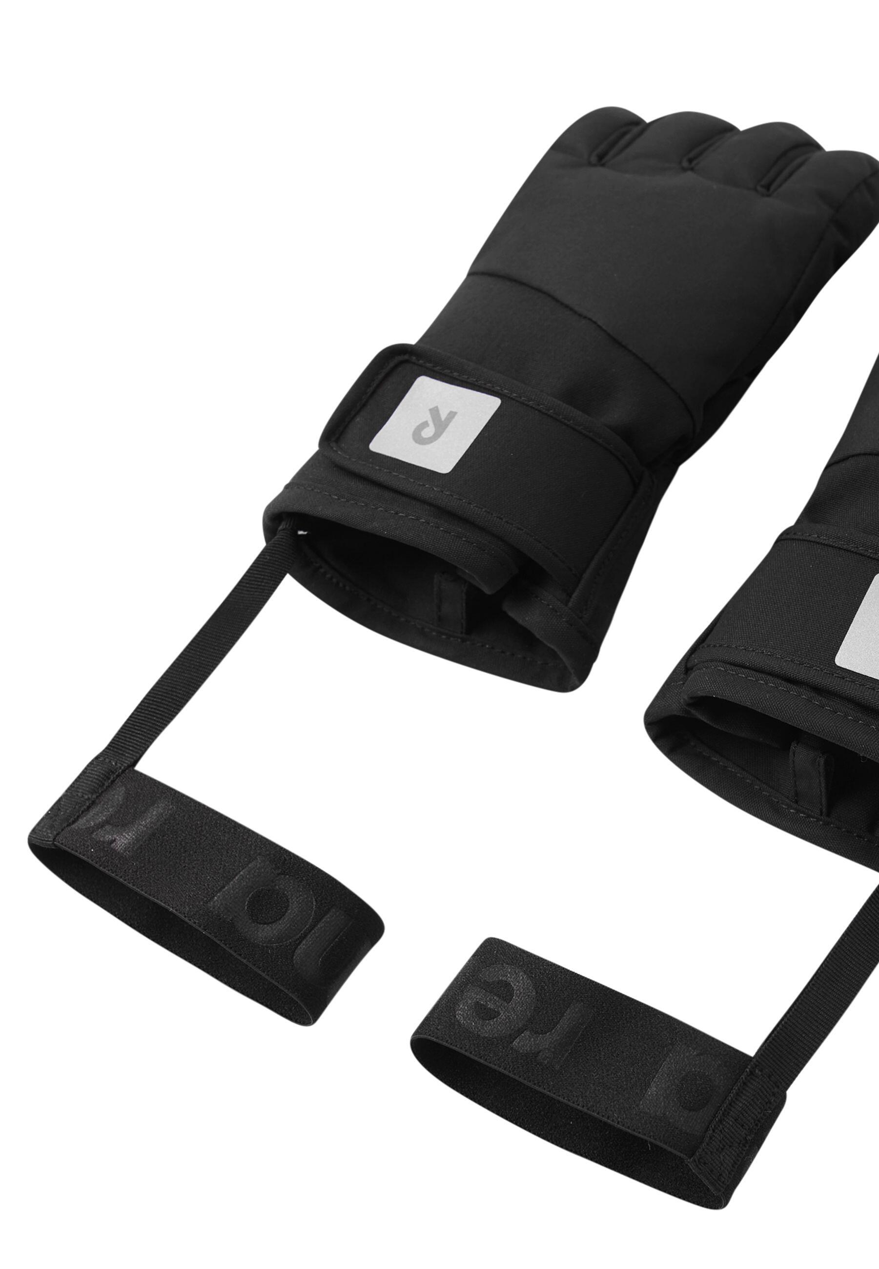 Gants ReimaTec Hanskas - Tissu extérieur certifié bluesign® 7/7