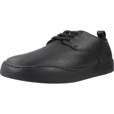Scarpe Da Ginnastica Camper Modello Peu Touring Colore Nero