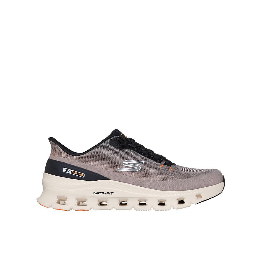 Baskets Skechers modèle 233110-TPBK pour homme 1/5