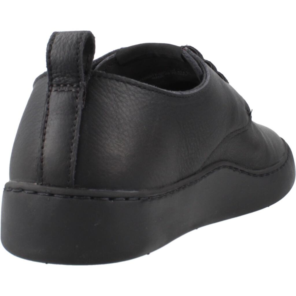 Scarpe Da Ginnastica Camper Modello Peu Touring Colore Nero 3/5