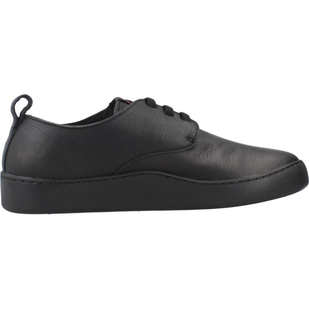 Scarpe Da Ginnastica Camper Modello Peu Touring Colore Nero 4/5
