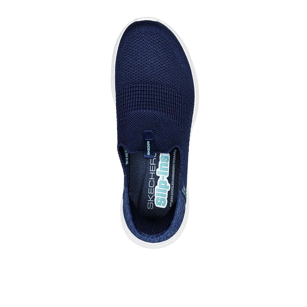 Scarpe Skechers modello 149709-NVY per donne 3/6