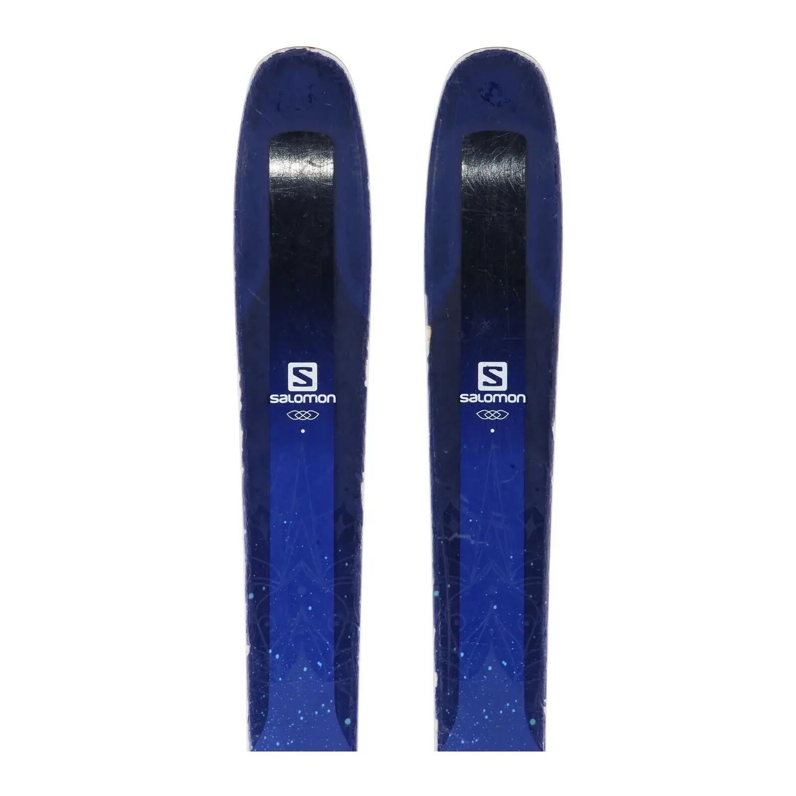 SALOMON picture