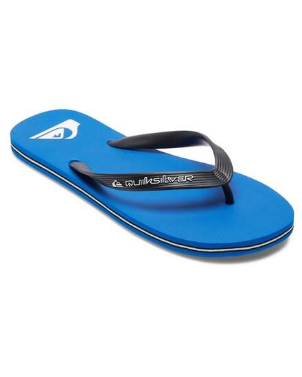 Tongs MOLOKAI CORE Bleu Homme