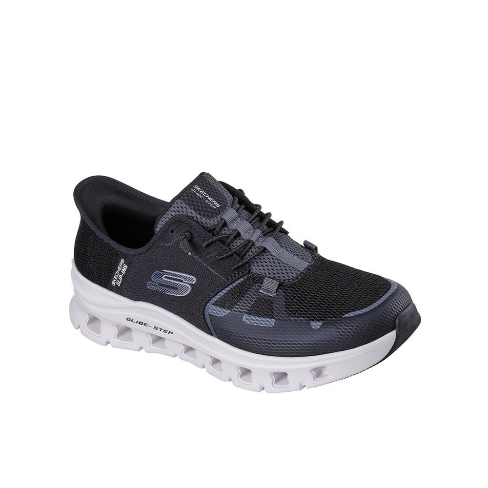 Baskets Skechers modèle 232930BLK pour homme 2/5