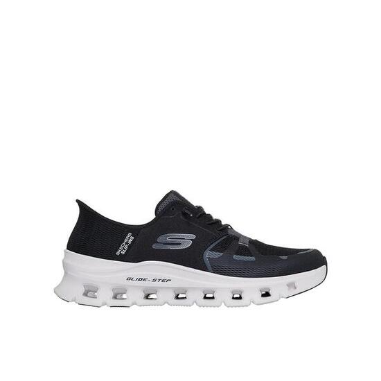 Zapatillas Skechers Hombre Glide-Step Pro Negras