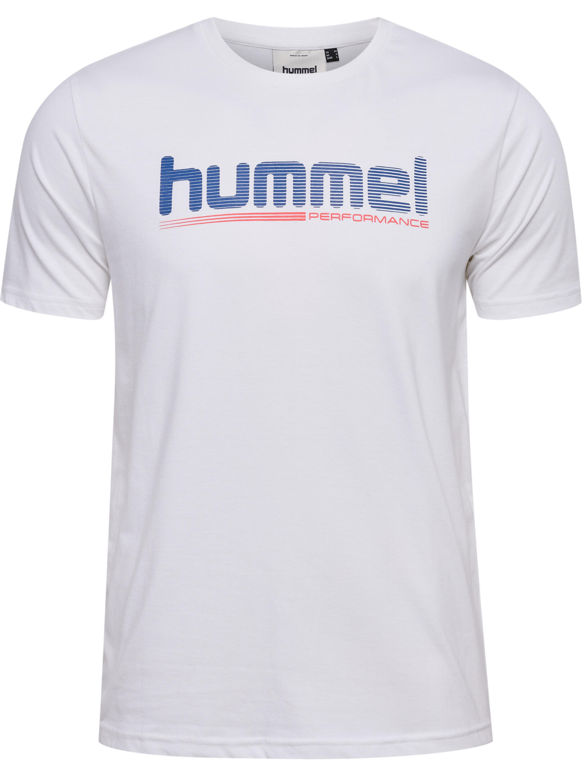 Instap T-Shirt Hmlpulse Lifestyle Heren 5/7