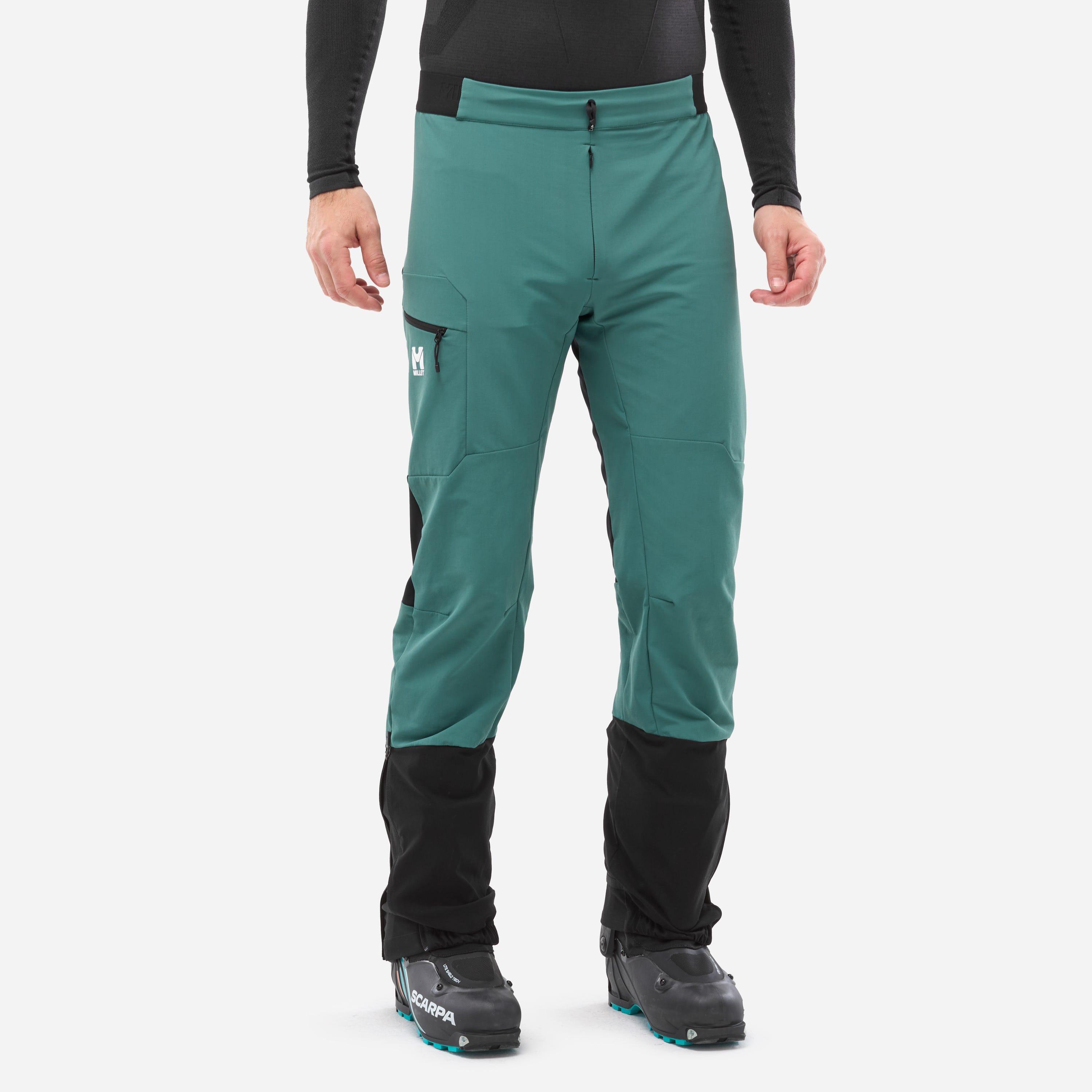 Pantalon Ski de randonnée pour homme PIERRA MENT 3/5