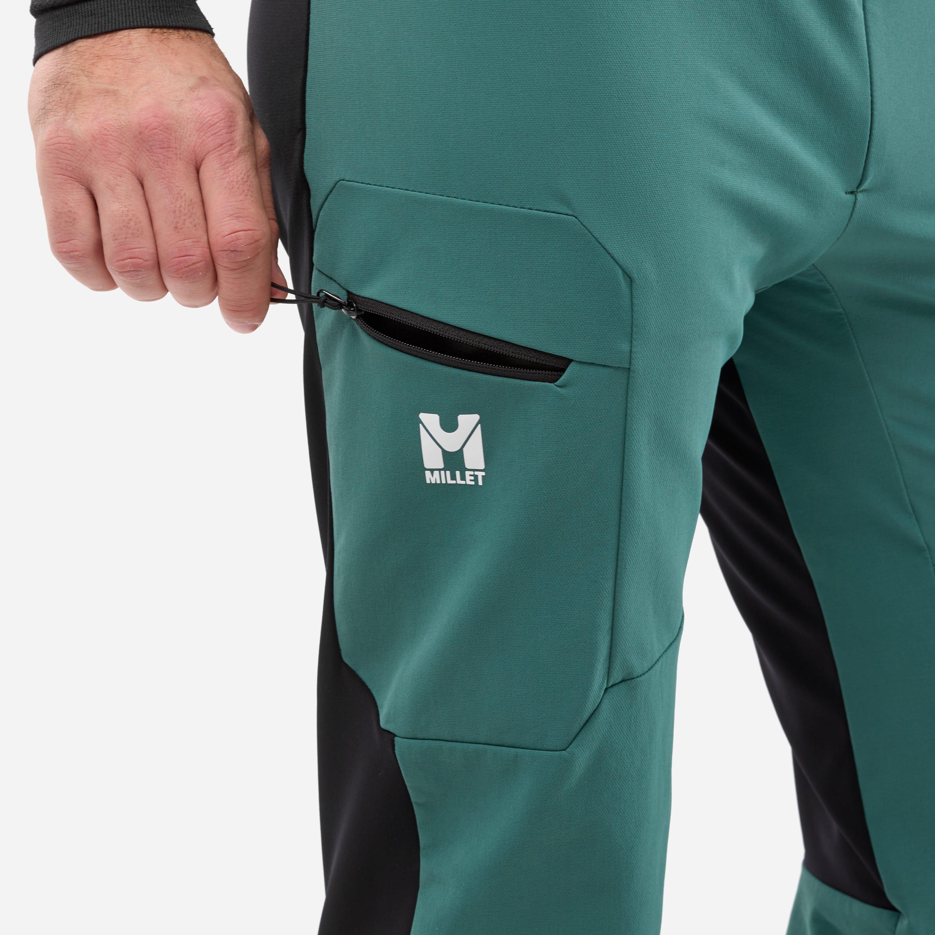 Pantalon Ski de randonnée pour homme PIERRA MENT 5/5